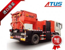 綜合養(yǎng)護(hù)車液壓泵、馬達(dá)及動(dòng)力頭