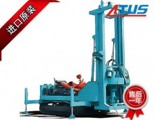 循環(huán)鉆機液壓泵、馬達及減速機