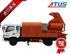 車載泵液壓泵、馬達及減速機