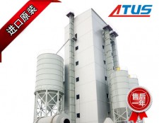 干混砂漿攪拌站液壓泵、馬達(dá)及減速機(jī)