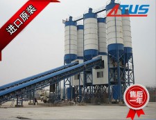 混凝土攪拌站液壓泵、馬達(dá)及減速機(jī)