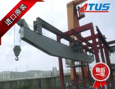 平移吊液壓泵、馬達(dá)及減速機(jī)