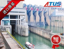 升船機(jī)液壓泵、馬達(dá)及減速機(jī)