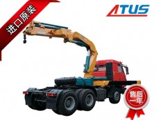 折臂型起重機(jī)液壓泵、馬達(dá)及減速機(jī)
