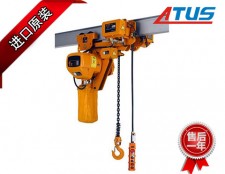電動葫蘆液壓泵、馬達(dá)及減速機