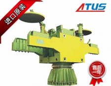 鋼包回轉臺液壓泵、馬達及減速機