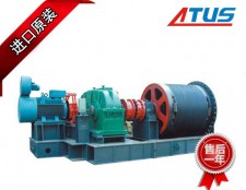 料車卷揚(yáng)機(jī)液壓泵、馬達(dá)及減速機(jī)