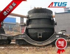 鐵水罐車(chē)液壓泵、馬達(dá)及減速機(jī)