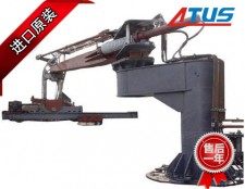 液壓泥炮液壓泵、馬達(dá)及減速機(jī)